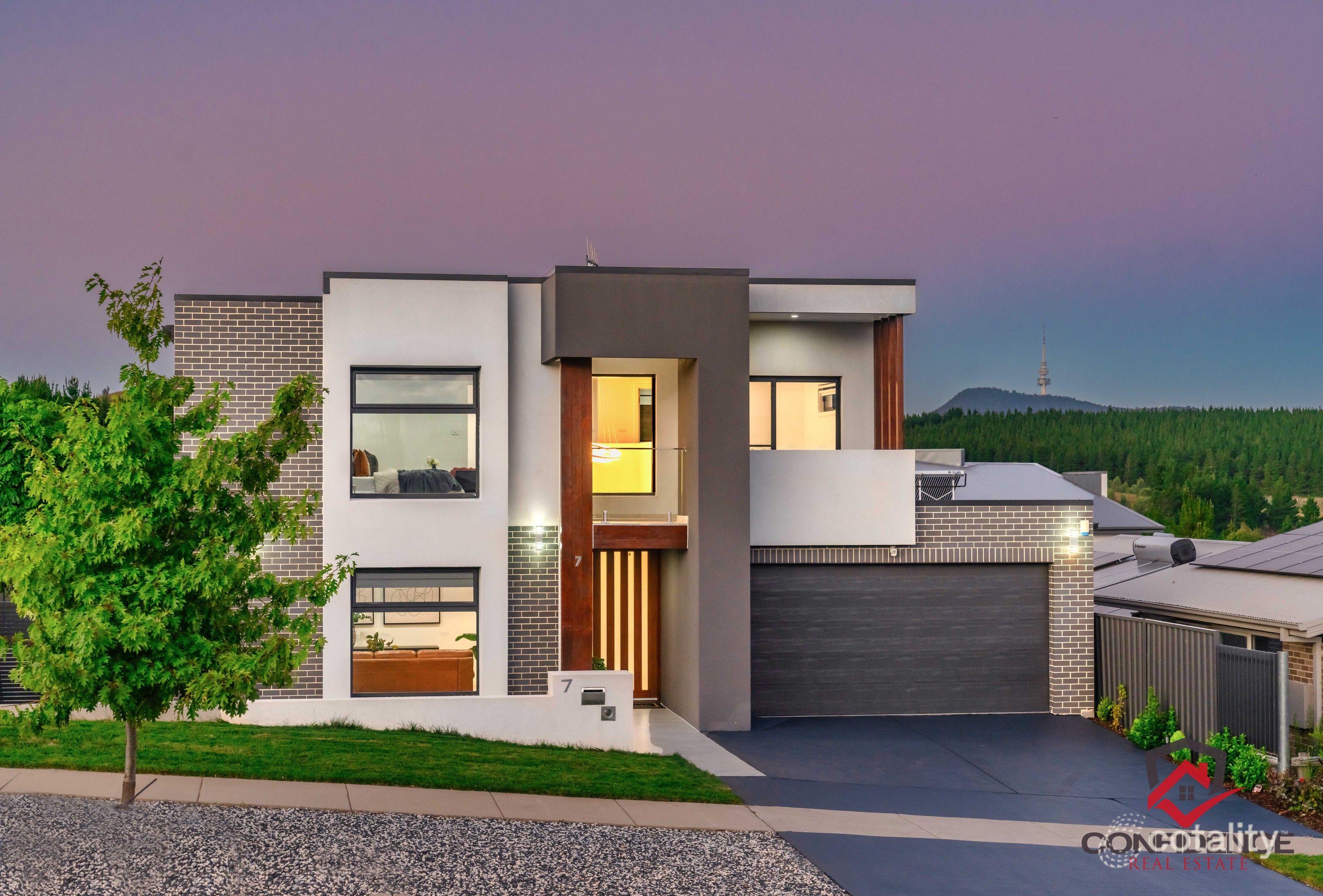 7 Willesee Rise, Coombs, ACT 2611