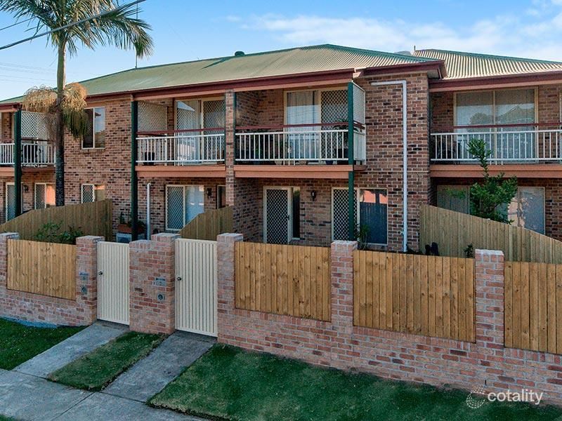 7/90 Richmond Rd, Morningside, QLD 4170