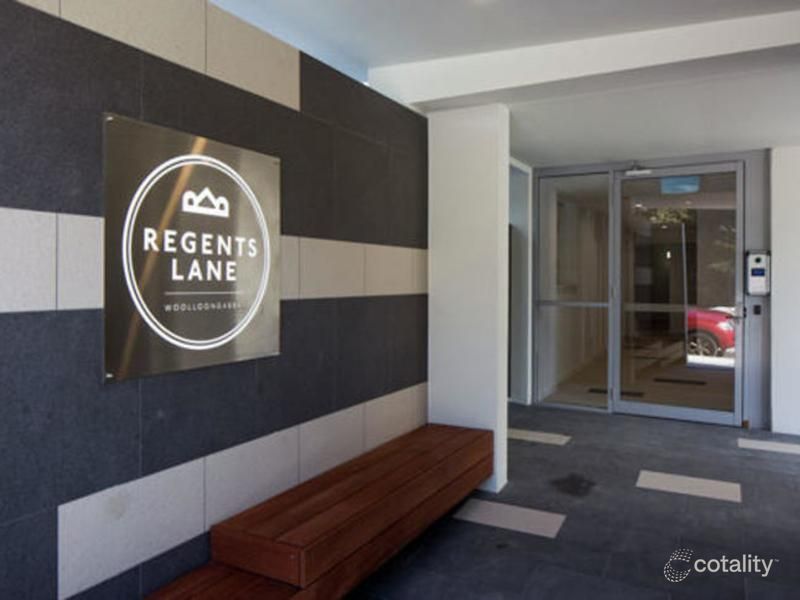 27/25-29 Regent St, Woolloongabba, QLD 4102