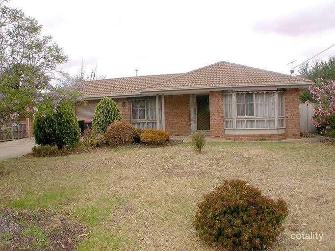 1 Shelly Ct, Bacchus Marsh, VIC 3340