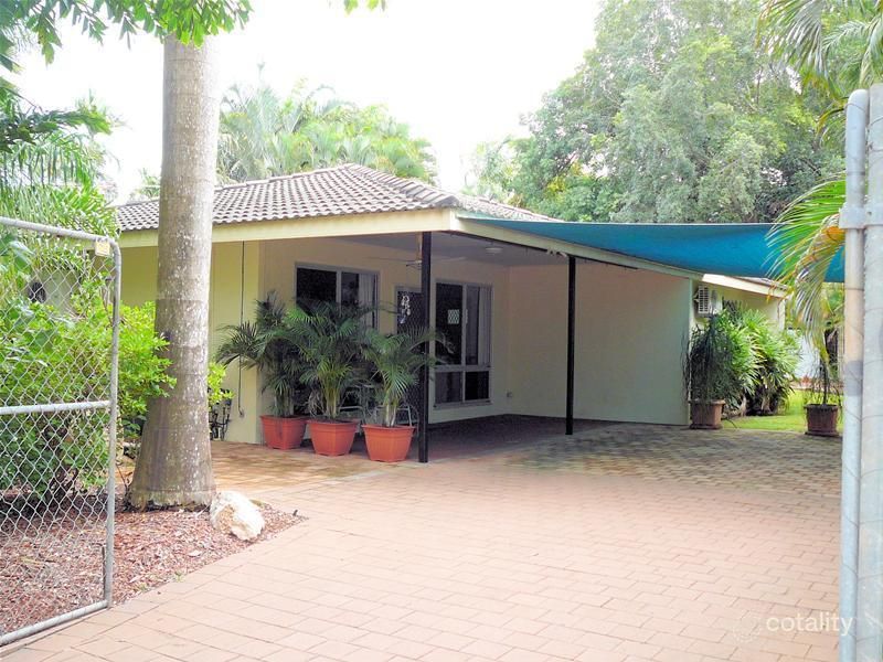 34 Mahony Cct, Driver, NT 0830