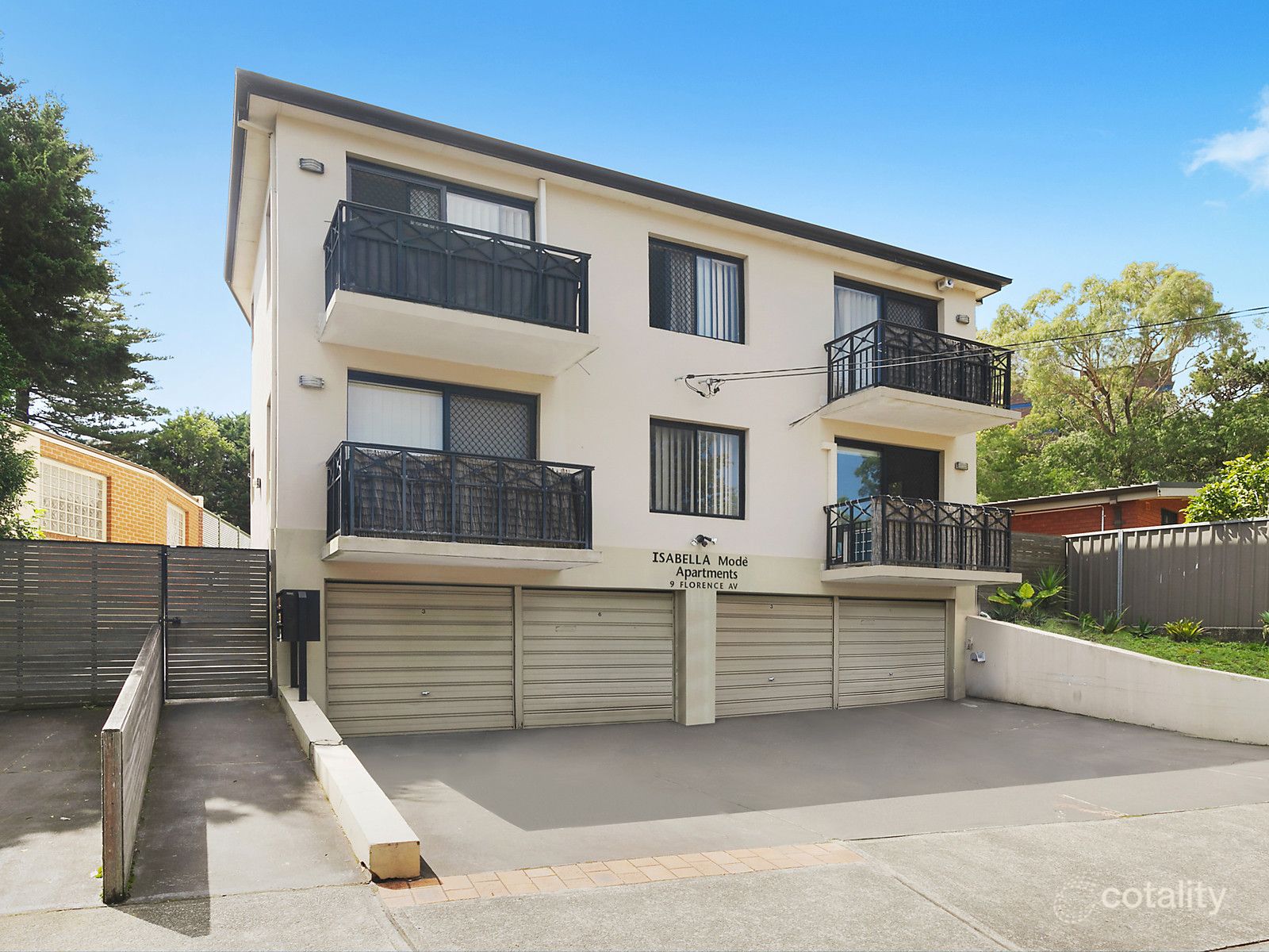 4/9 Florence Ave, Eastlakes, NSW 2018