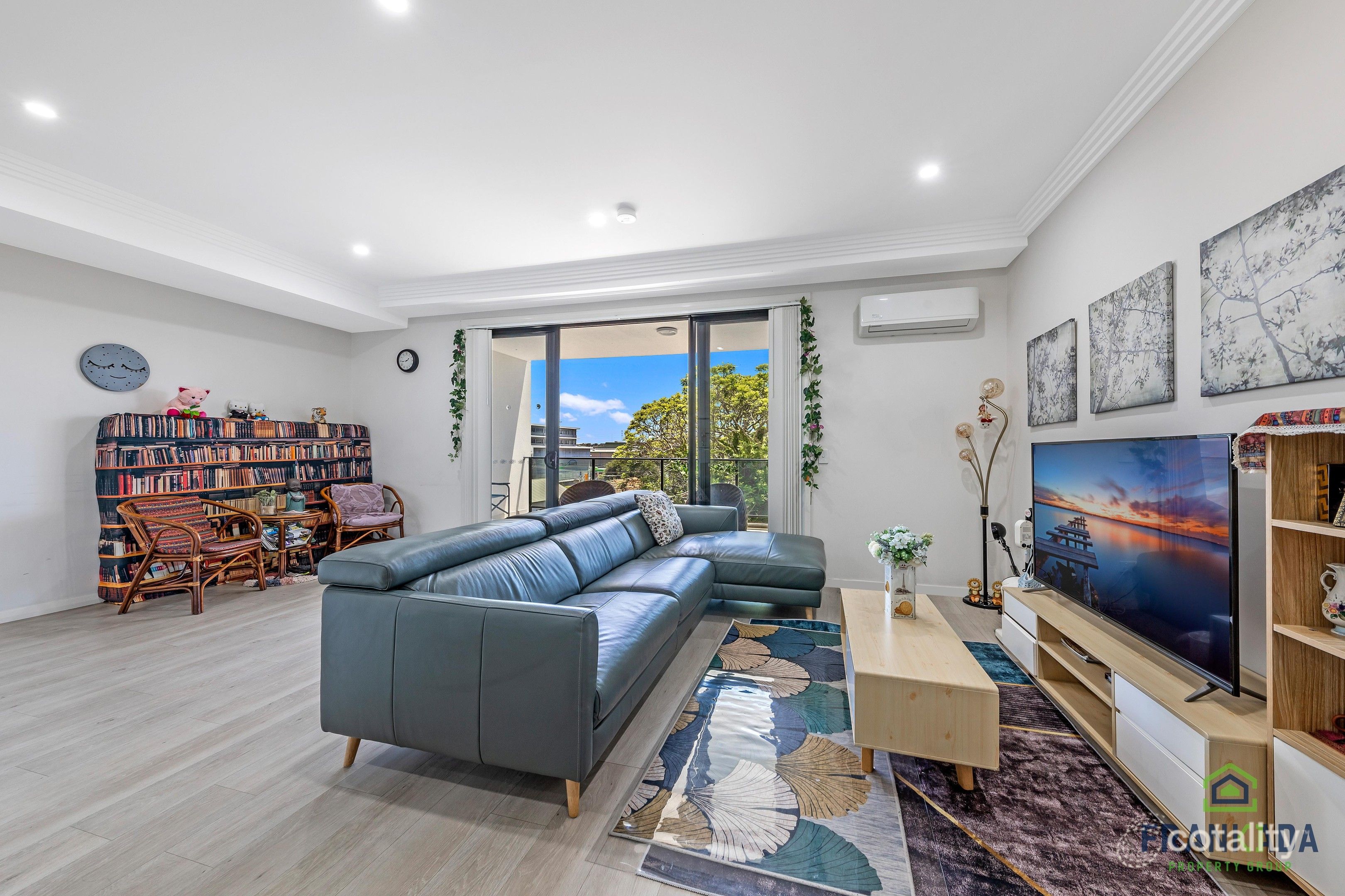 101/7-11 Derowie Ave, Homebush, NSW 2140