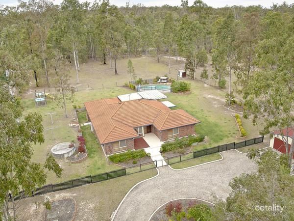 40-44 Bushman Dr, Flagstone, QLD 4280