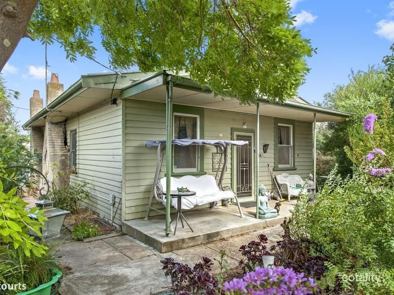 38 Railway Pde, Creswick, VIC 3363