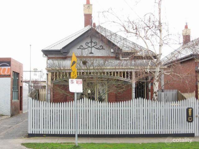 1 Fenton St, Ascot Vale, VIC 3032