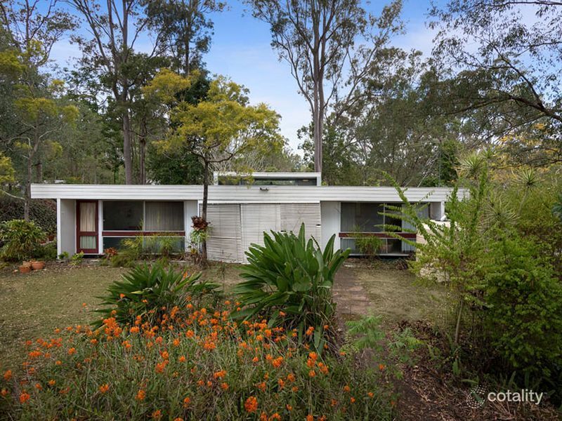 305 Fig Tree Pocket Rd, Fig Tree Pocket, QLD 4069