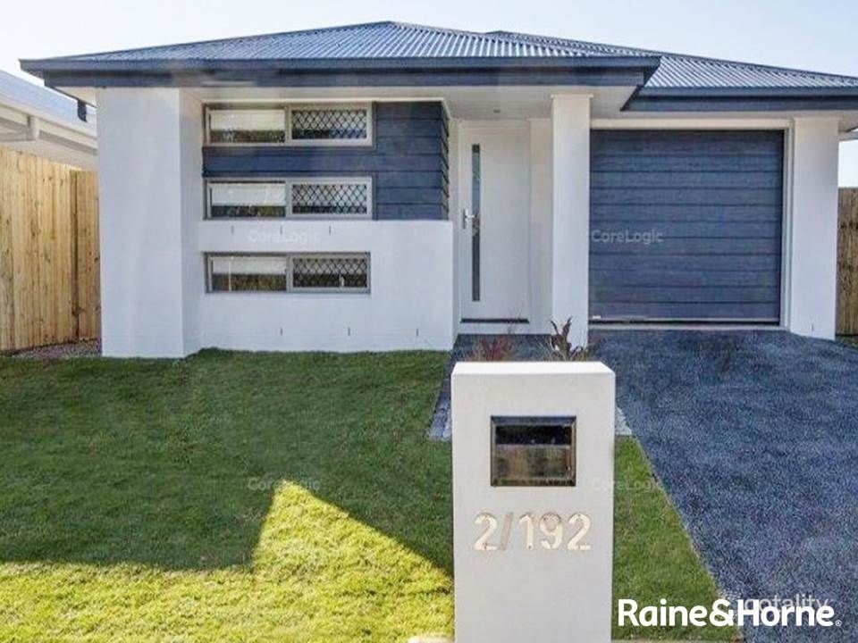 2/192 Graham Rd, Morayfield, QLD 4506