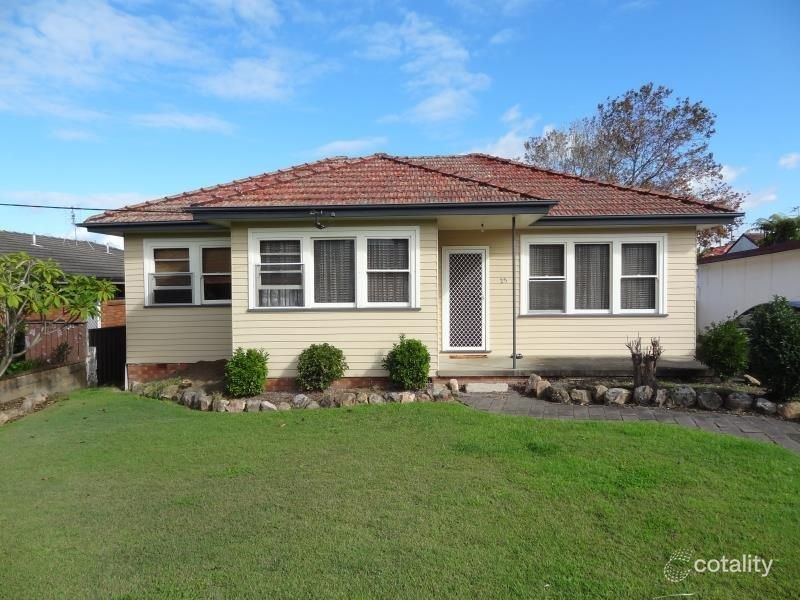 25 Lawson St, East Maitland, NSW 2323