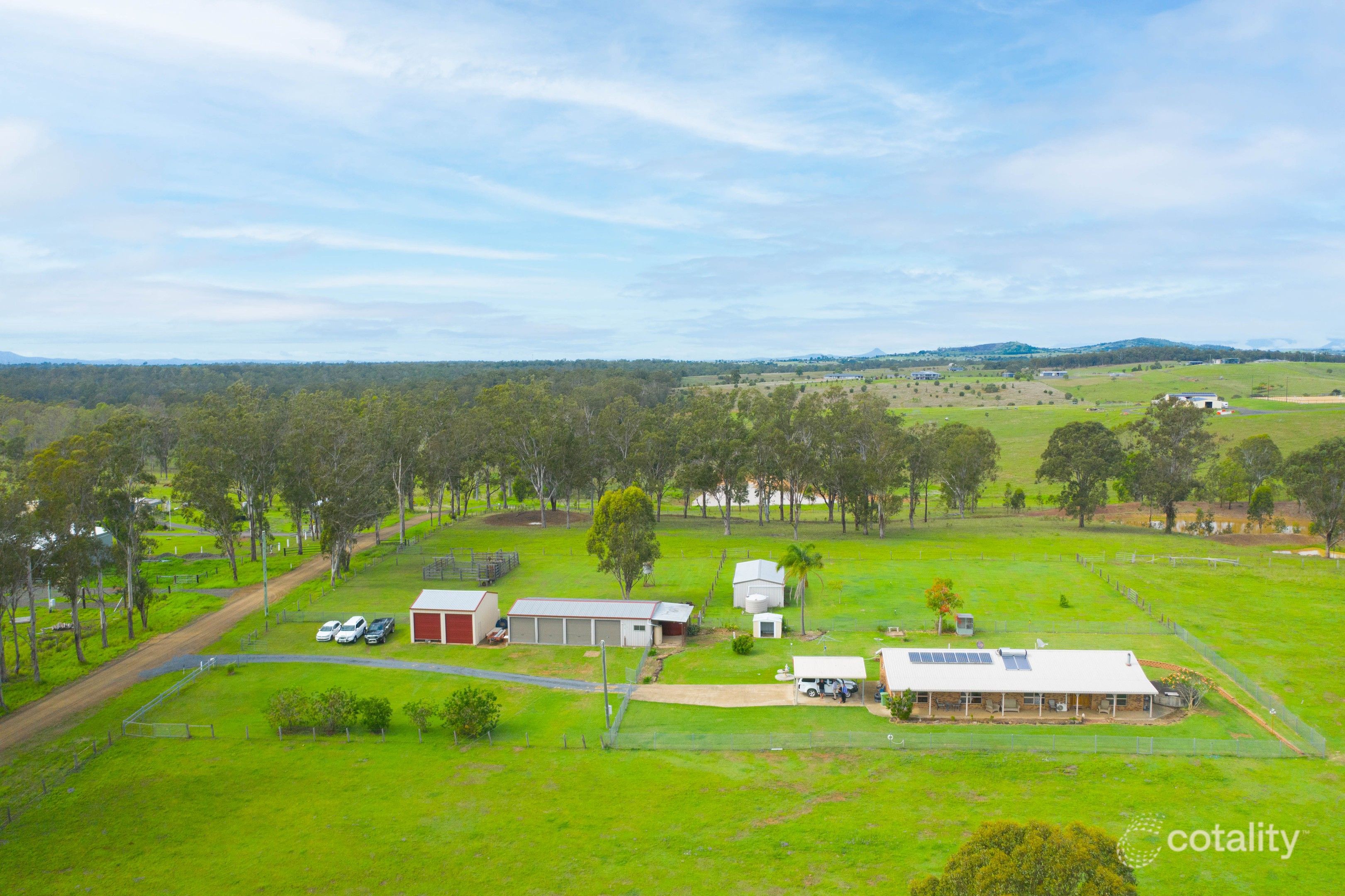 66 Hannah Lane, Glamorgan Vale, QLD 4306