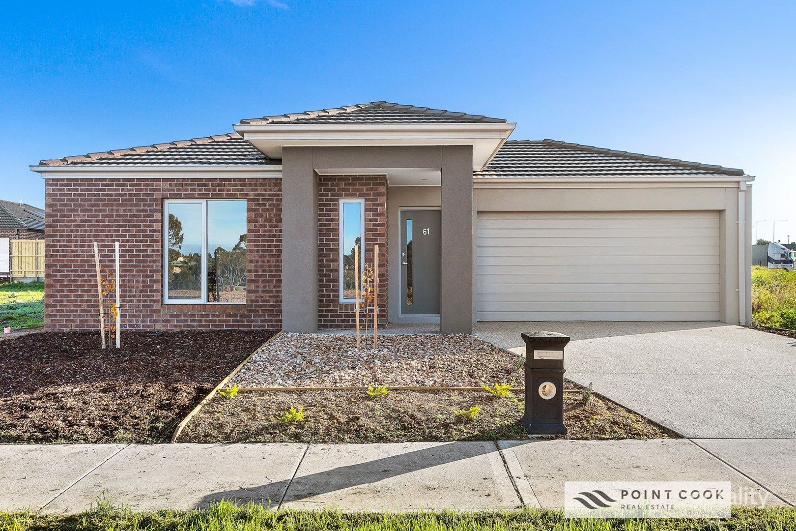 61 Pilatus Cres, Point Cook, VIC 3030