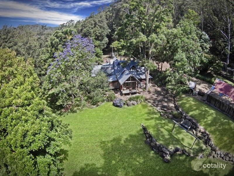 899 Brush Creek Rd, Cedar Brush Creek, NSW 2259