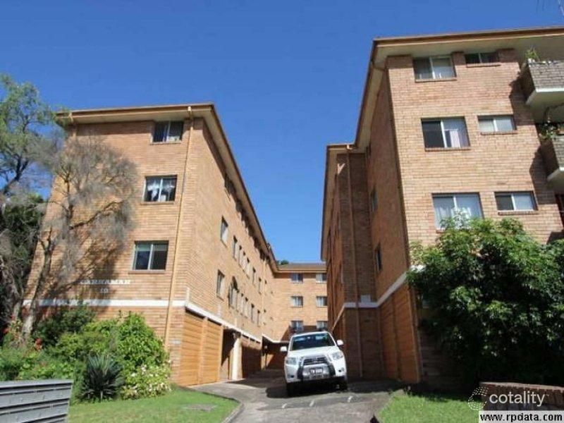 26/19 Speed St, Liverpool, NSW 2170