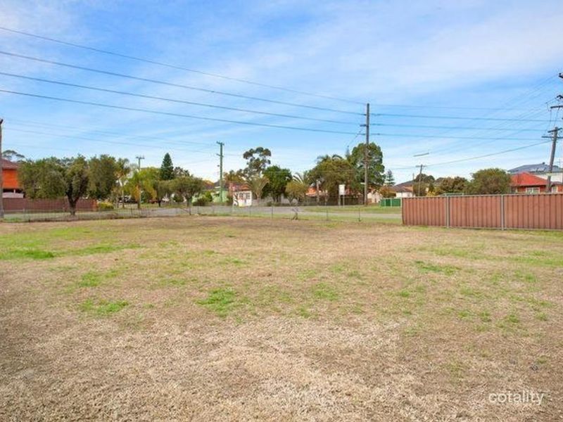 40 Oxford St, Smithfield, NSW 2164