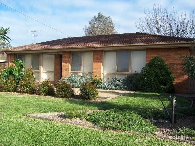 1/13 Pearce Ct, Pearcedale, VIC 3912