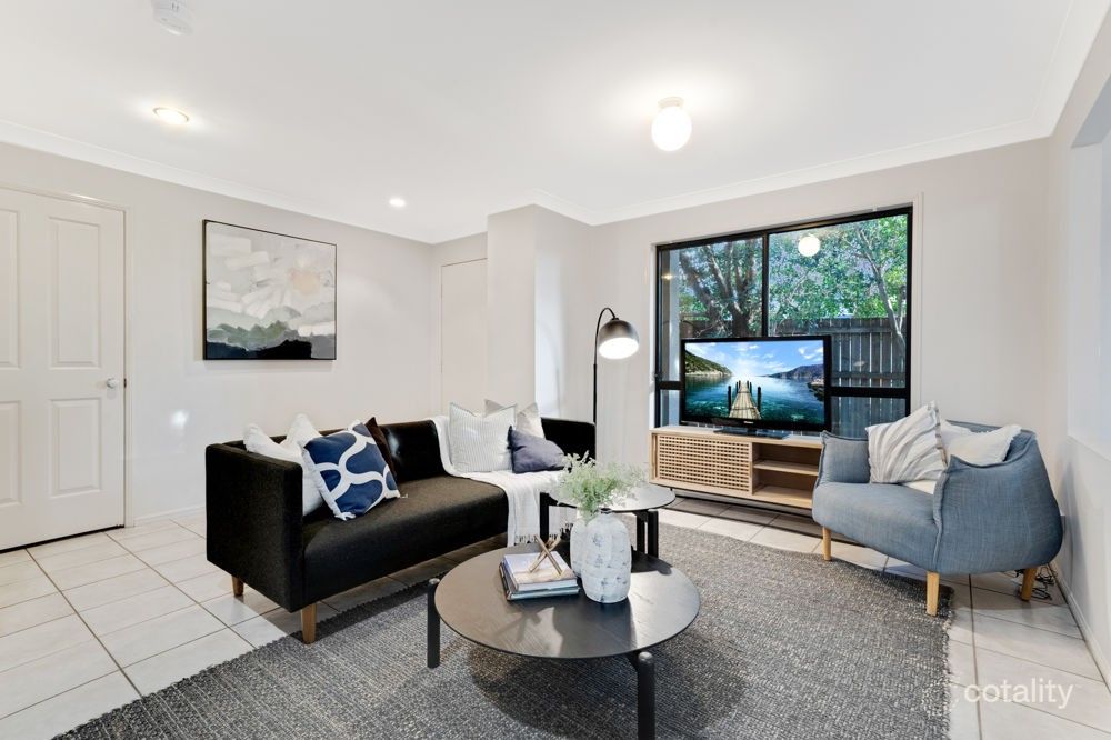 25/11 Federation St, Wynnum West, QLD 4178