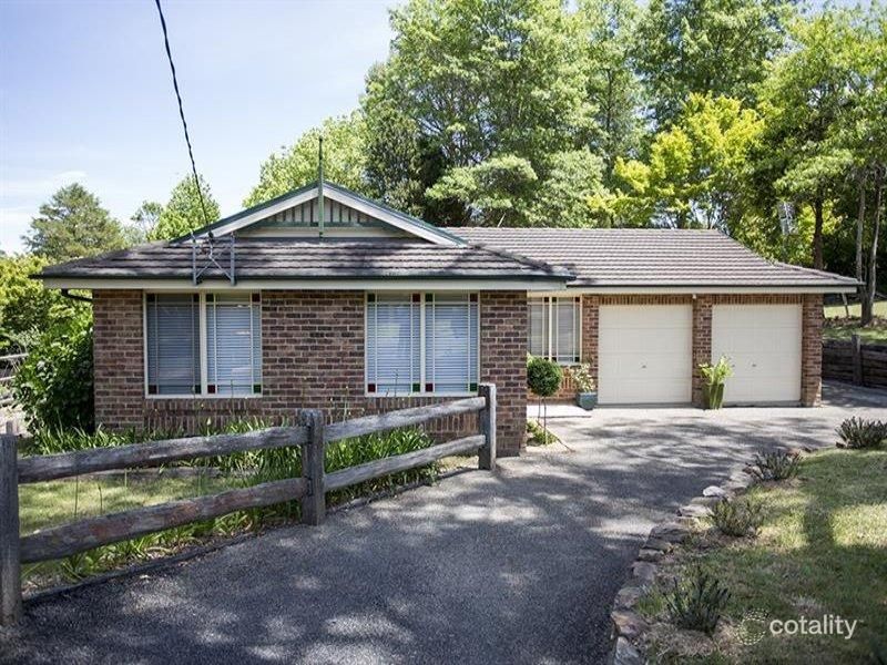 2 Birriga Ave, Bundanoon, NSW 2578