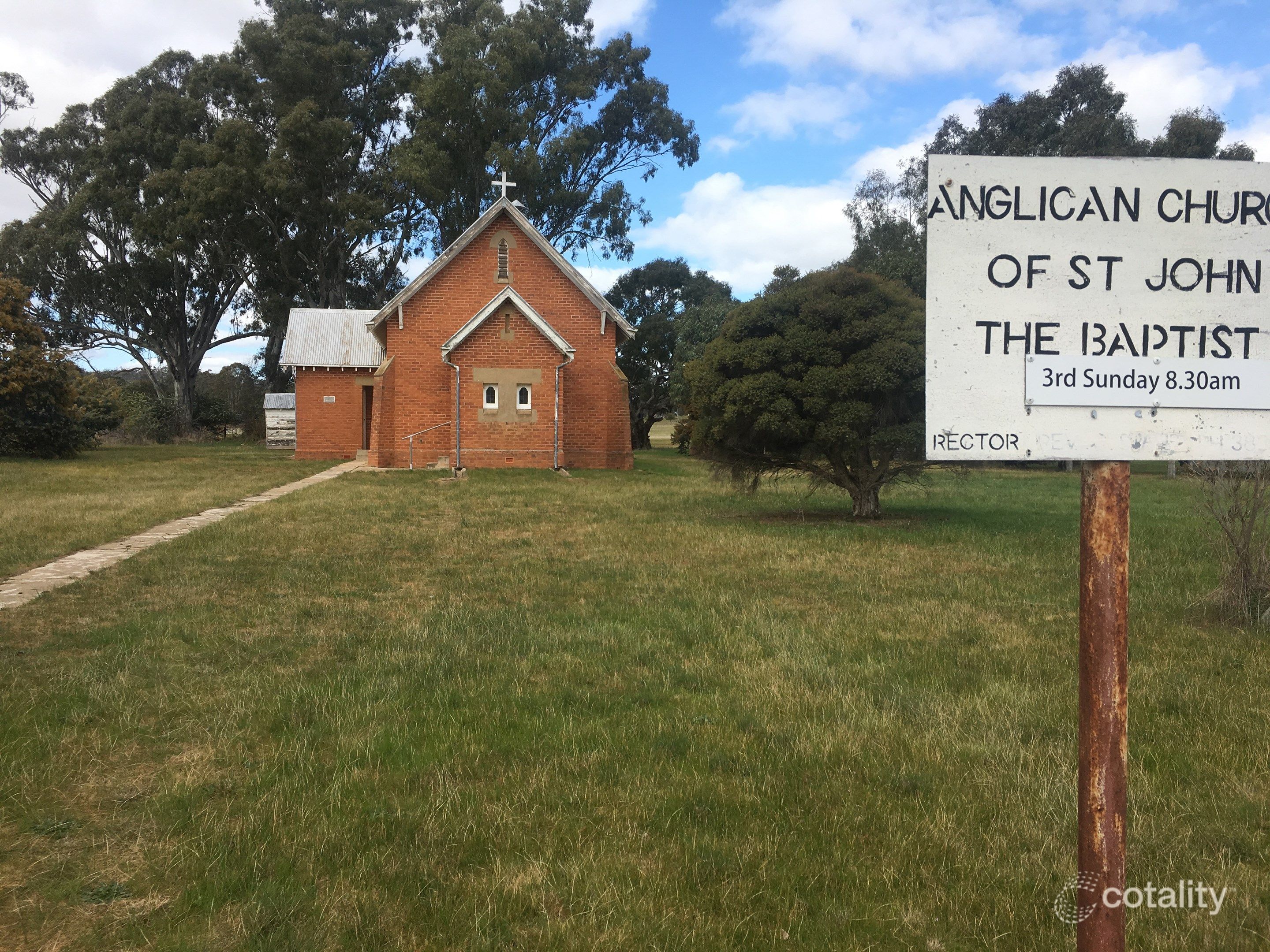 1847 Inglewood-Rheola Rd, Rheola, VIC 3517