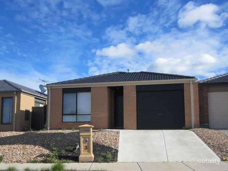 3 Kwila Dr, Truganina, VIC 3029