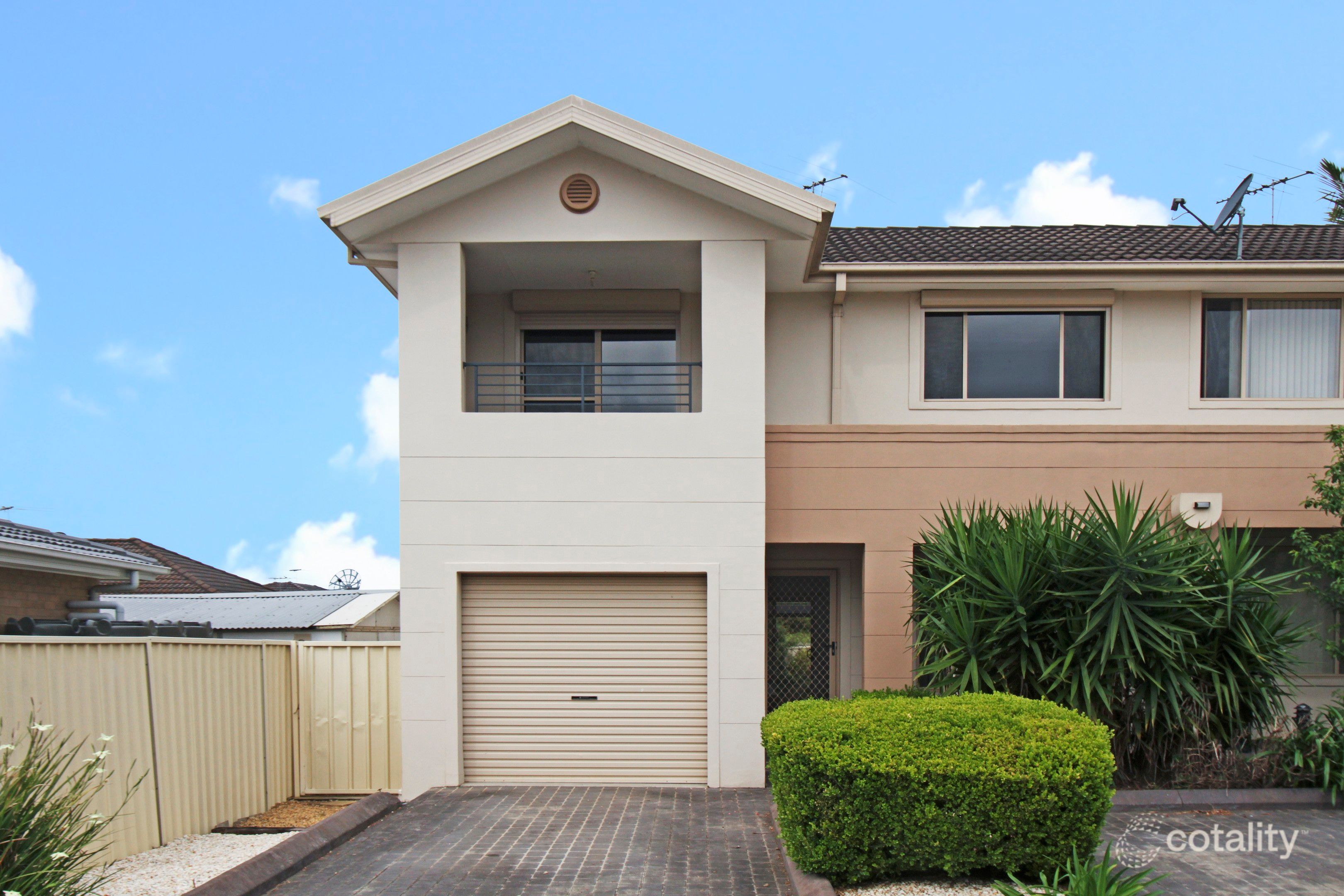 2/42b Graham Ave, Casula, NSW 2170