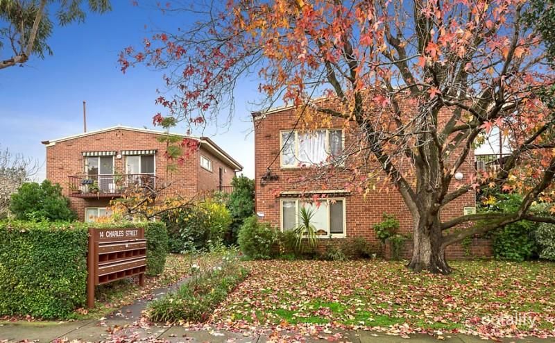 9/14 Charles St, Glen Iris, VIC 3146