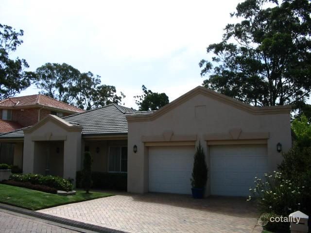28 Rochford Way, Cherrybrook, NSW 2126