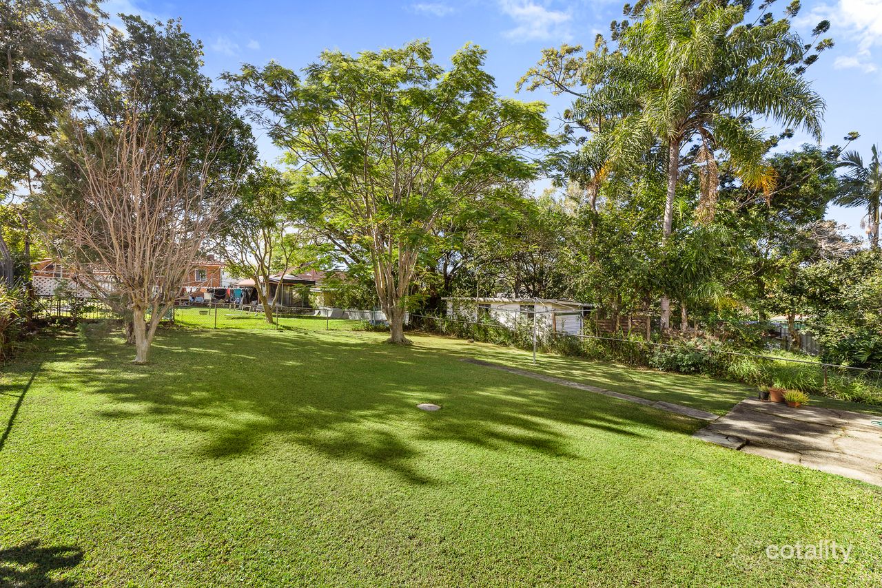 281 Hamilton Rd, Chermside, QLD 4032