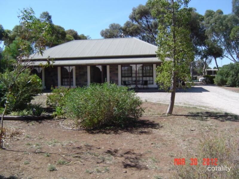 Lot 30 Cliff Rd, Roseworthy, SA 5371