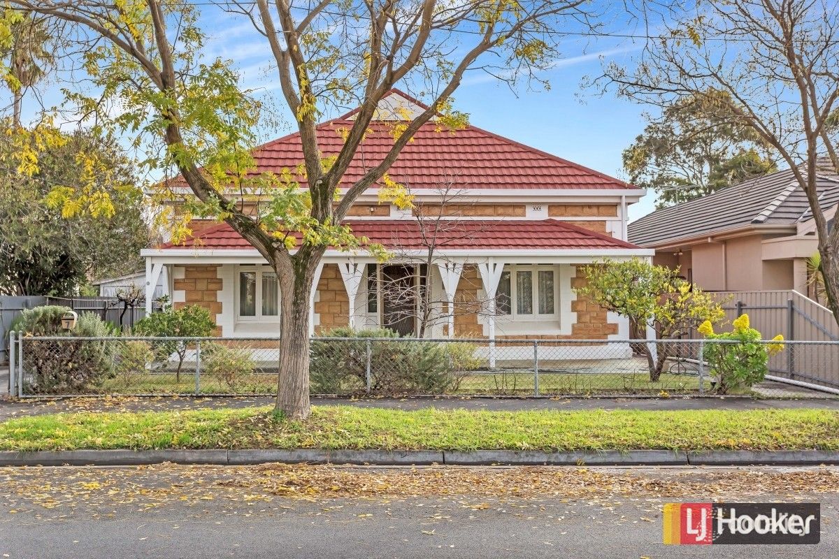 7 Lomond Ave, Kensington Park, SA 5068