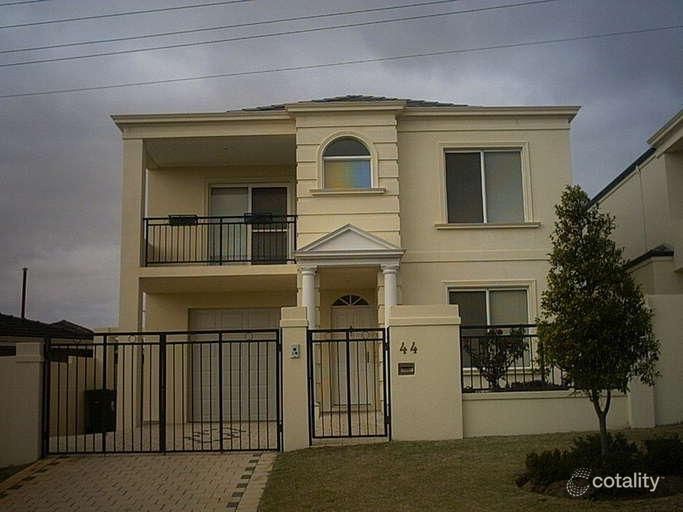 44 Lena St, Tuart Hill, WA 6060
