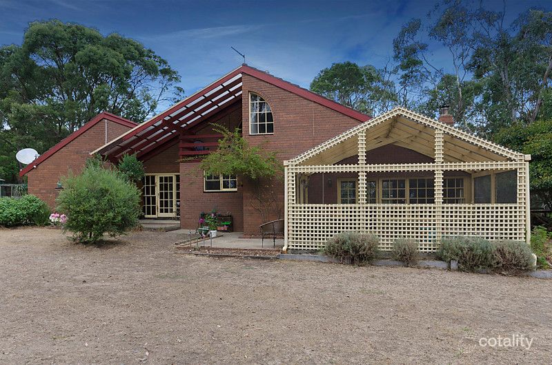430 Wormbete Station Rd, Gherang, VIC 3240