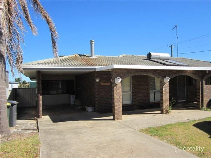 3 Casuarina St, Manjimup, WA 6258