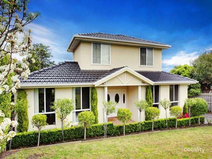 1/1 Cratloe Rd, Mount Waverley, VIC 3149