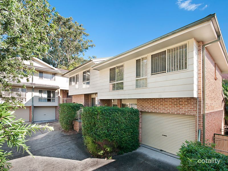 3/53-55 Beane St, Gosford, NSW 2250