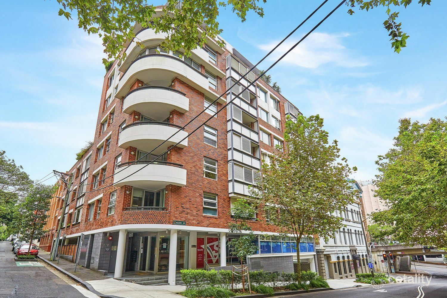 704/18-20 Allen St, Pyrmont, NSW 2009