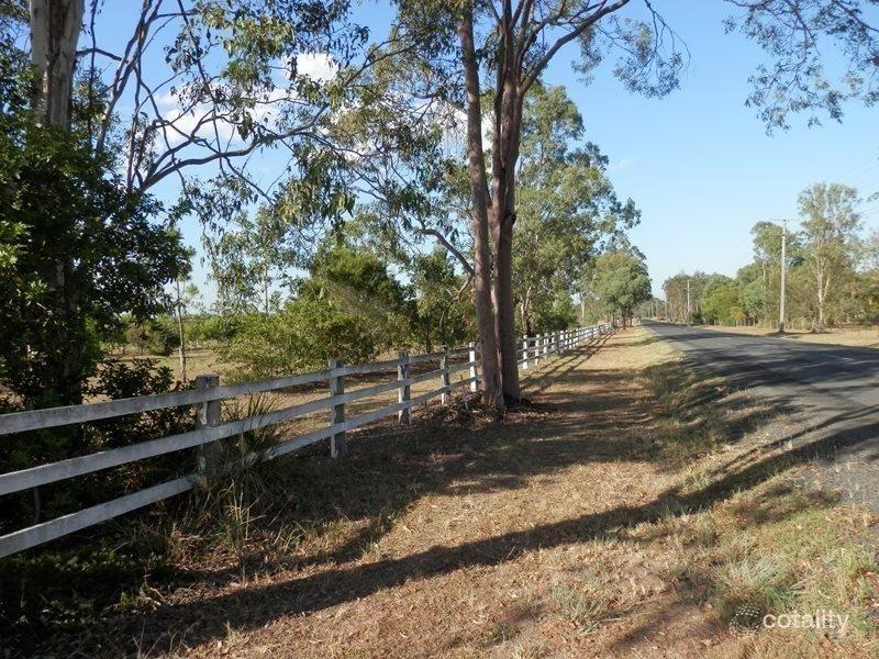 27 Nandine Rd, Churchable, QLD 4311