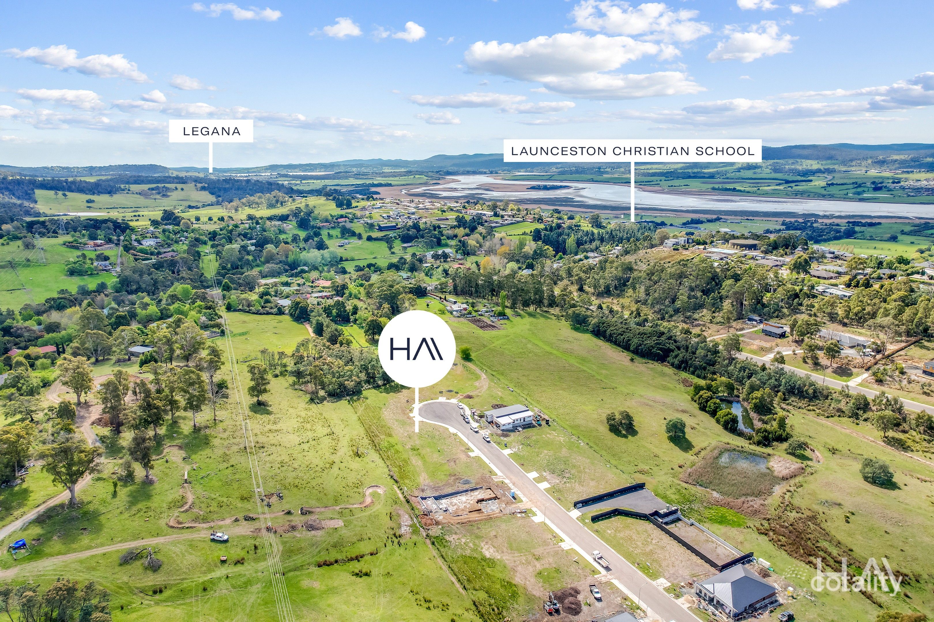 23 Countryside Ct, Riverside, TAS 7250