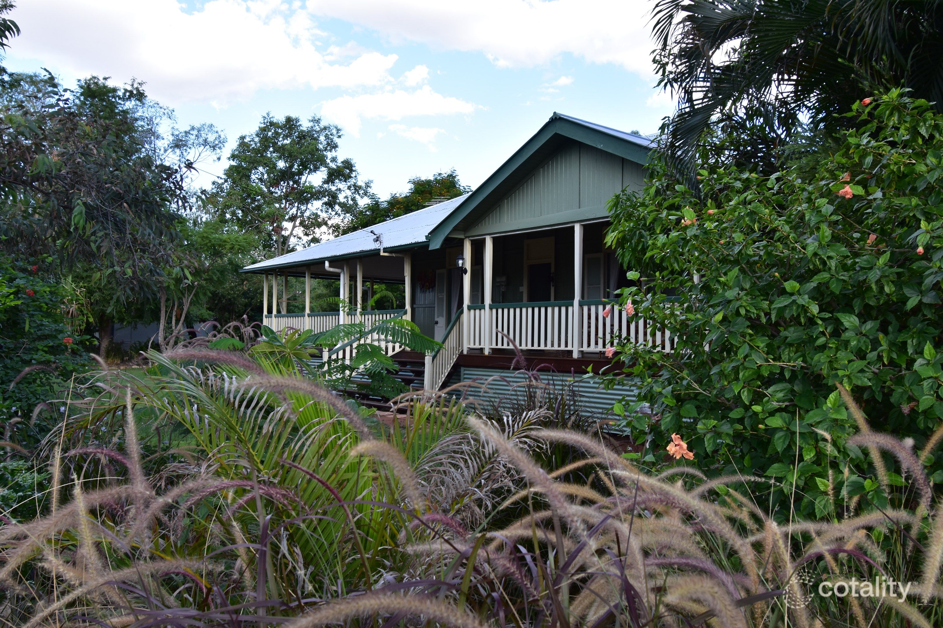 55 Fir St, Barcaldine, QLD 4725