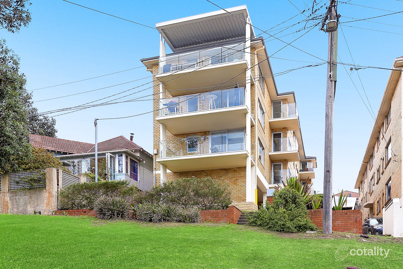 8/7 Carlisle St, Tamarama, NSW 2026