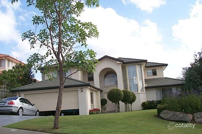 15 Cassia Pl, Stretton, QLD 4116