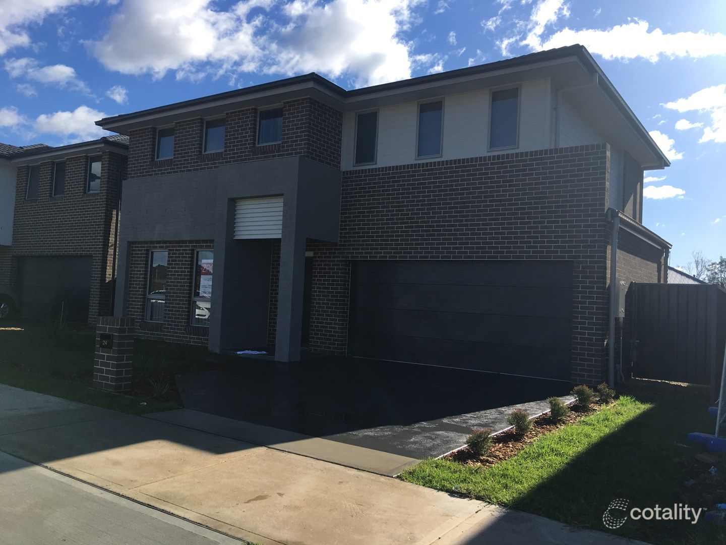 24 St Charbel Bvd, Werrington, NSW 2747