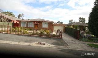 64 Democrat Dr, The Basin, VIC 3154