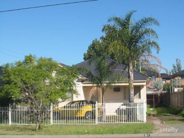 64 Lansdowne St, Merrylands, NSW 2160