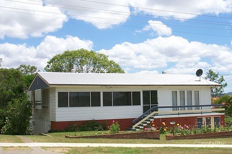 86 Cootharaba Rd, Gympie, QLD 4570
