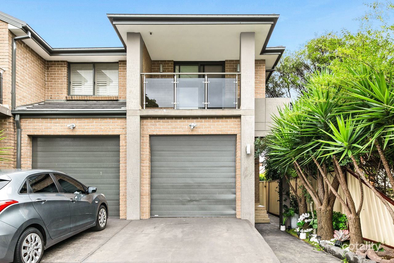2/97 Market St, Condell Park, NSW 2200