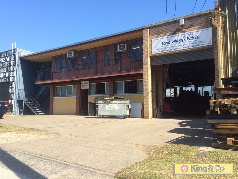 43 Godwin St, Bulimba, QLD 4171