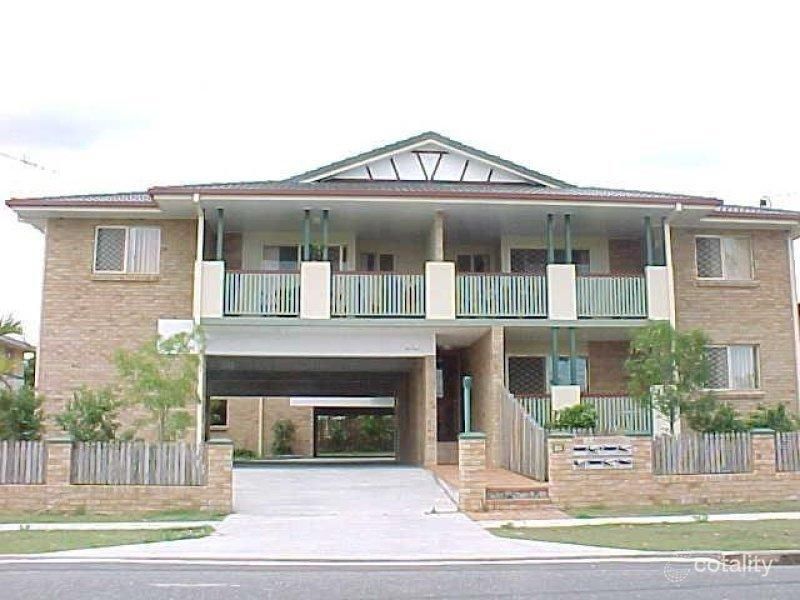 4/101 Alderley Ave, Alderley, QLD 4051