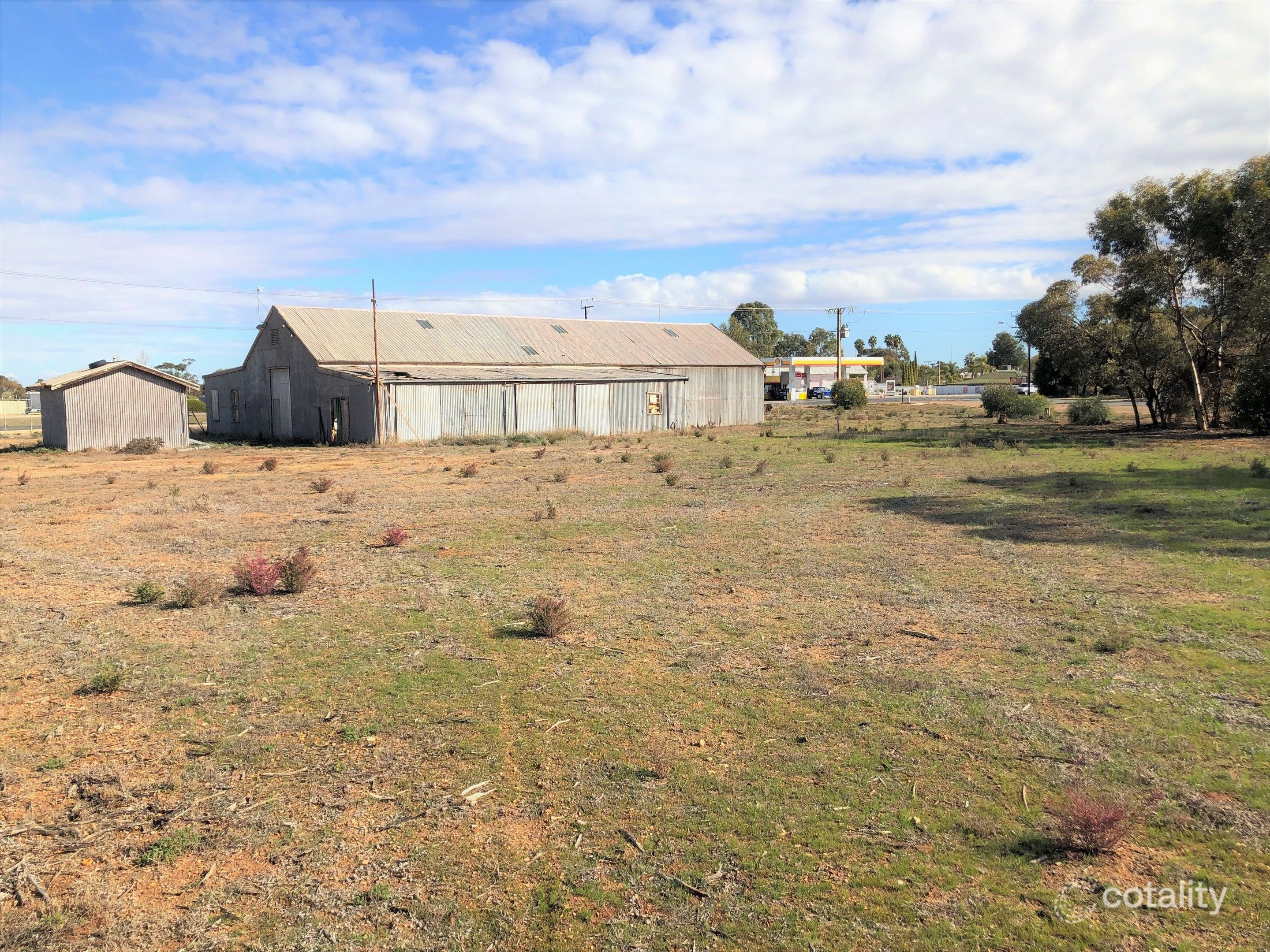 485 Old Sturt Hwy, Glossop, SA 5344