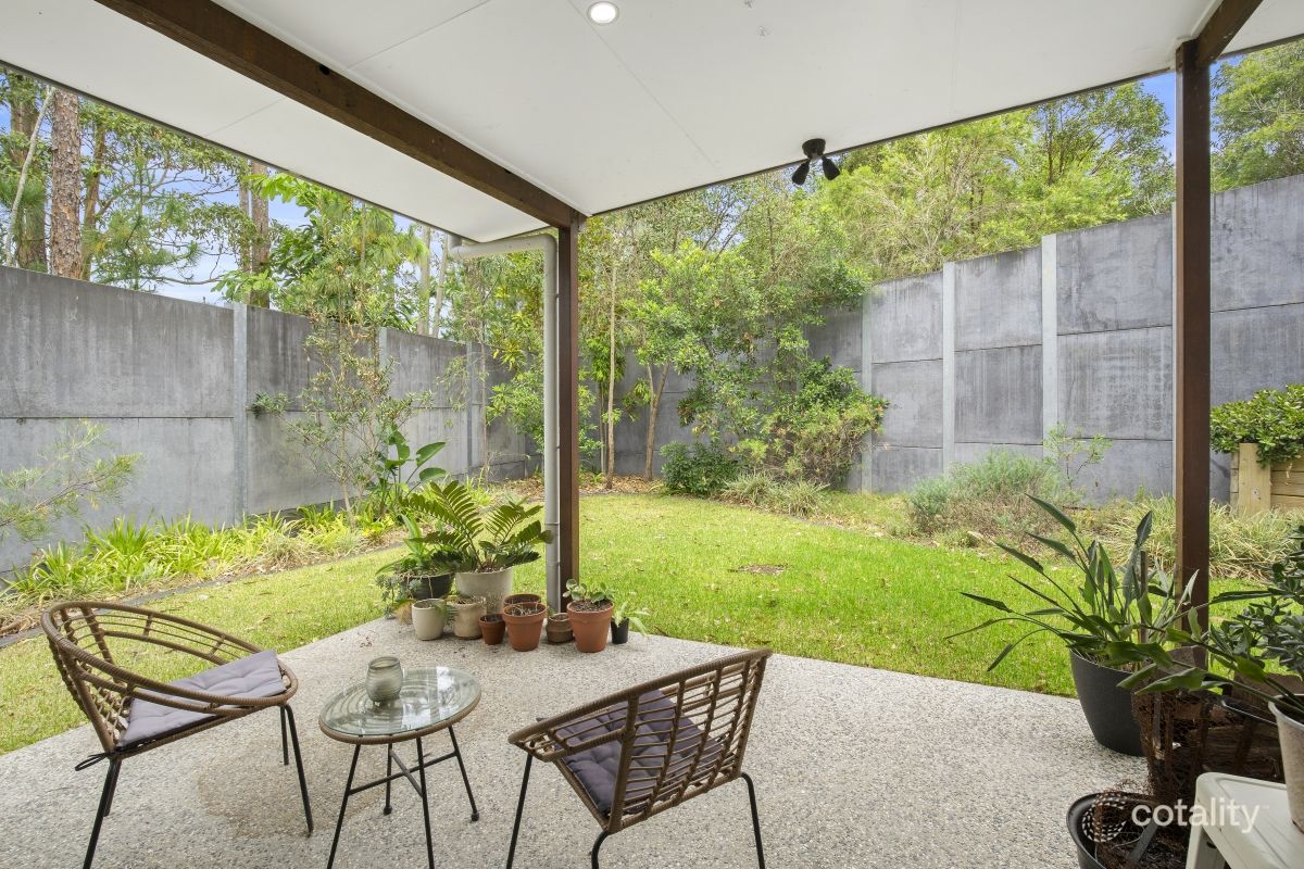 2/19 Rees Ct, Elanora, QLD 4221