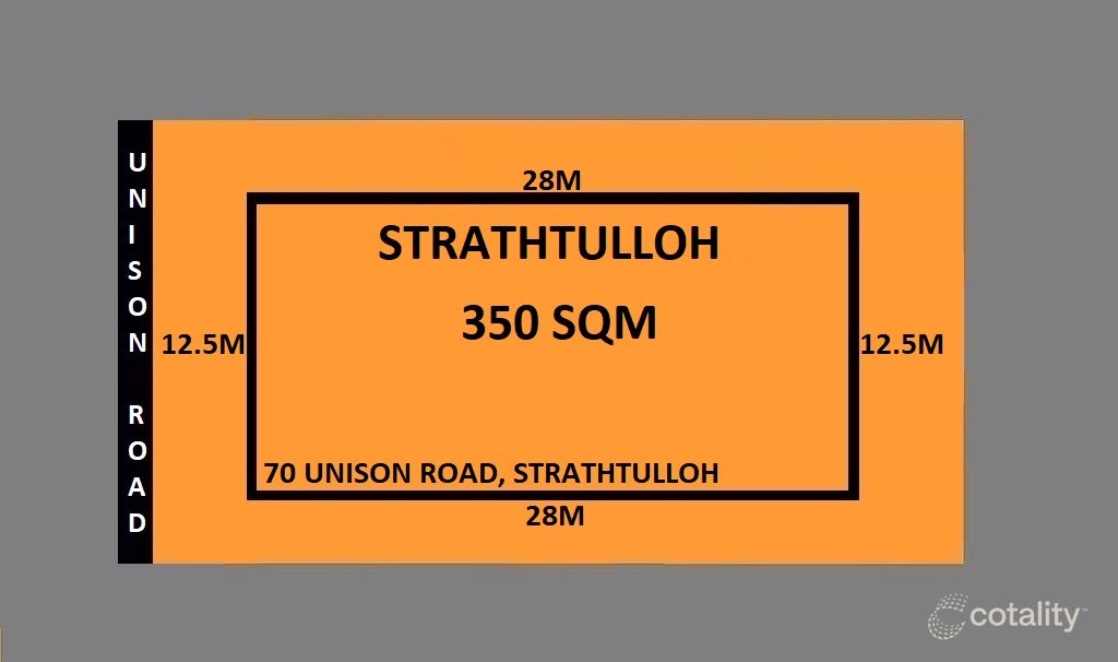 70 Unison Rd, Strathtulloh, VIC 3338